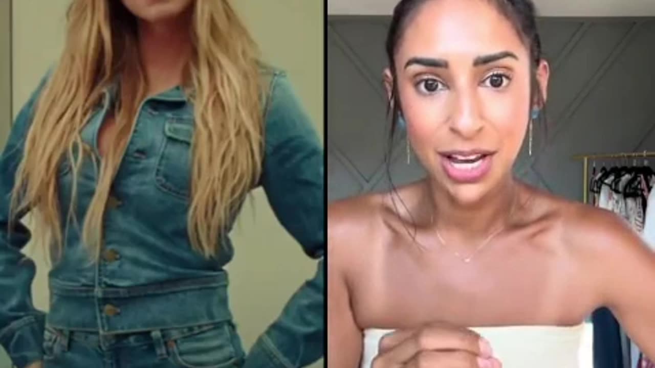 Oh, the jealousy & envy!