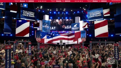 President Donald J Trump!!