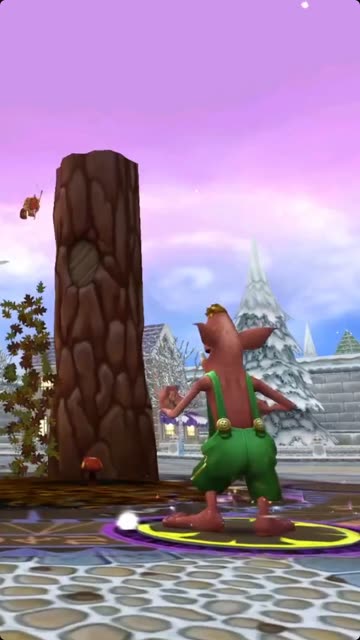 I Said No Fire Shields!