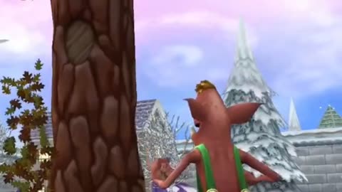 I Said No Fire Shields!