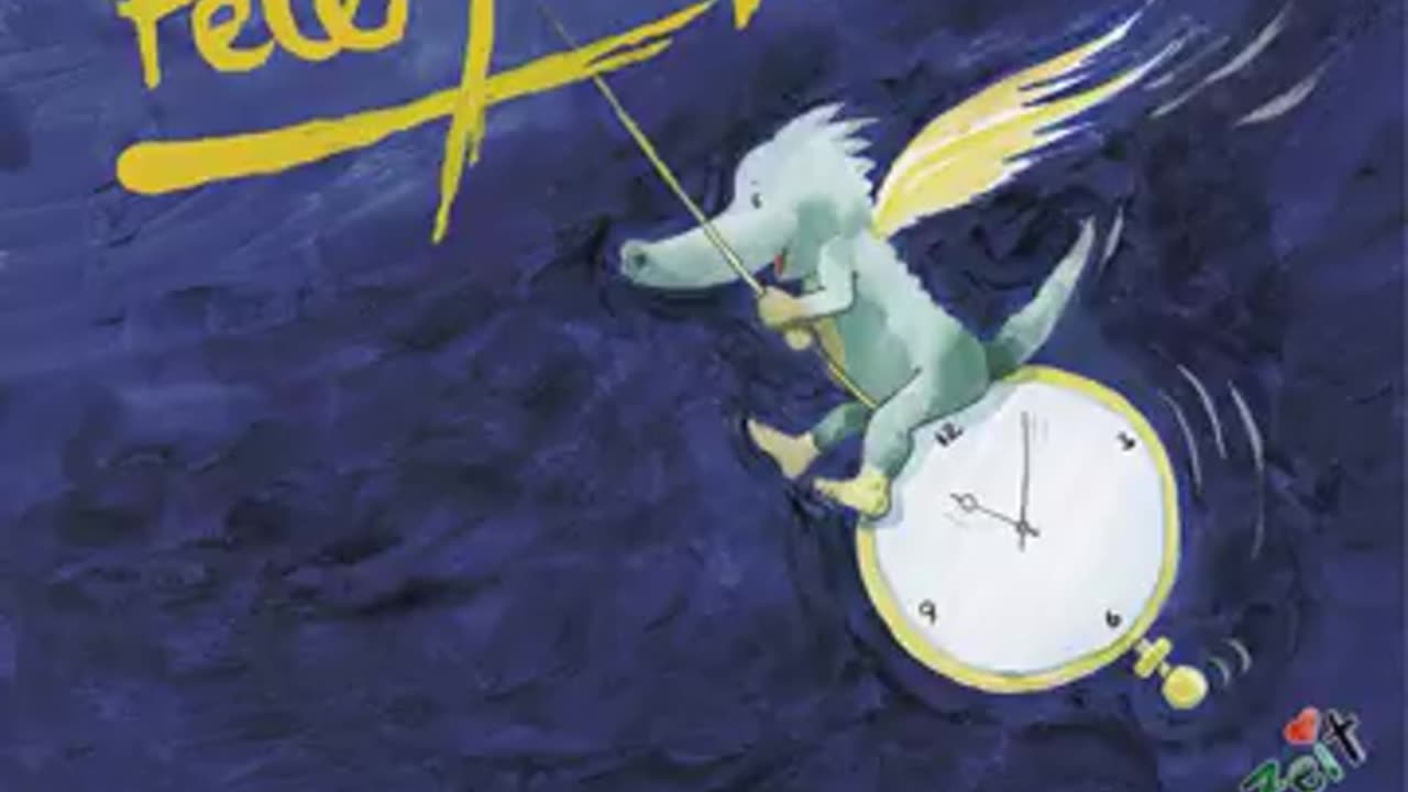 Die Zeit hält nur in Träumen an (Song)
