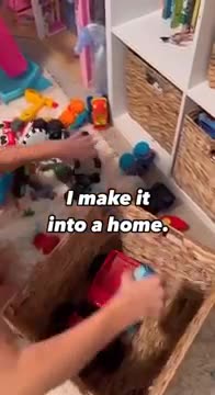 Men and Women are NOT the same