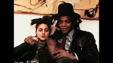 Basquiat & The 27 Club-Here’s How He Sold His [Soul]