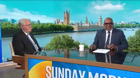 'Economy won't improve for years'_ Former Bank of England governor asks Reeves to be 'honest'