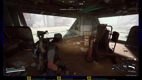 [🔞] 🛸 Anvils, and ARCs, and Coins! Oh My! 🛸 Expedition Farming 🛸 ARC Raiders live stream