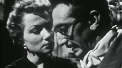 TALES OF SUSPENSE S04 E47 WOMAN IN LOVE 08/26/1952