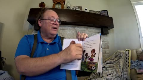 Fancy Nancy Toodle -oo Miss Moo