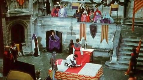 Medieval Knights (1956)-4