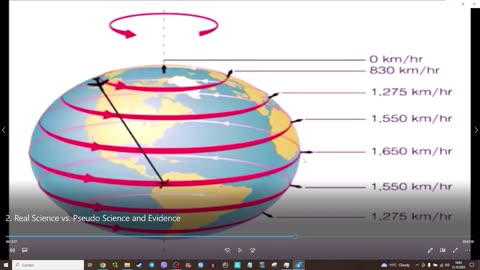 462 - SataNasa und Antarctica Teil 4
