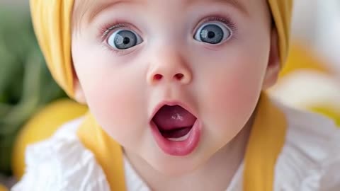 Cute Baby Fashion
