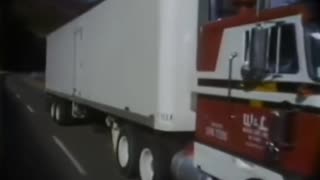 "On the boulevard" produced by Optic Nerve in 1979