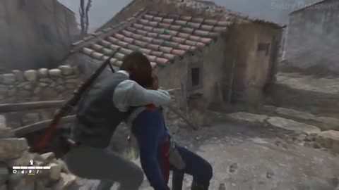 Mafia The Old Country - Stiletto Stealth Kills - PC Gameplay