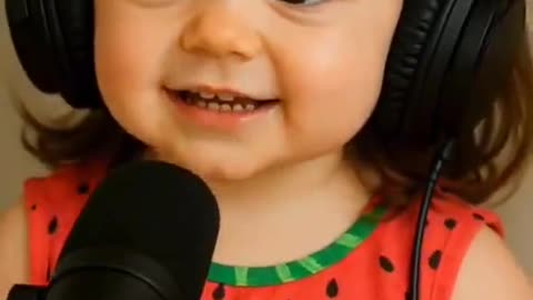 Baby Granny (Test Upload)