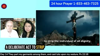 Lesson 14, Messianic Prophecies Fulfilled in Jesus 1st Coming