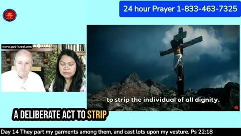 Lesson 14, Messianic Prophecies Fulfilled in Jesus 1st Coming