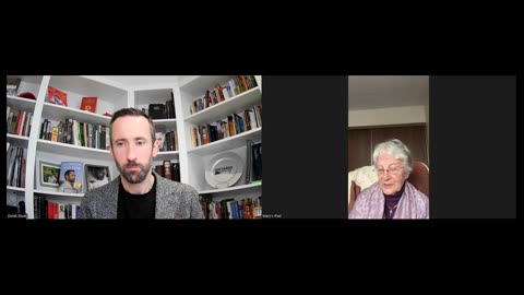 Mary O'Connor Interview - Former physician now works at Walmart