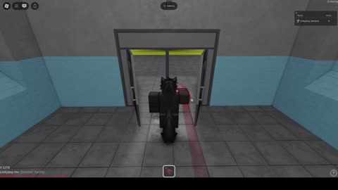 Linkyboy Inc. Draconic Facility - WIP Warhead event