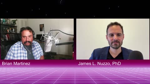 James L. Nuzzo, PHD on UN Women and what's behind the curtain | Fireside Chat 263
