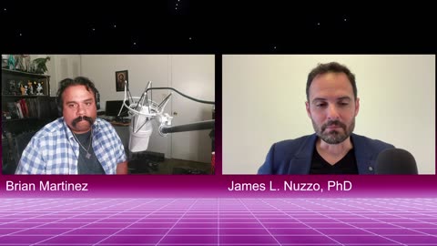 James L. Nuzzo, PHD on UN Women and what's behind the curtain | Fireside Chat 263