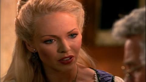 Jack of all Trades Season 1 Episode 7 Daddy Dearest