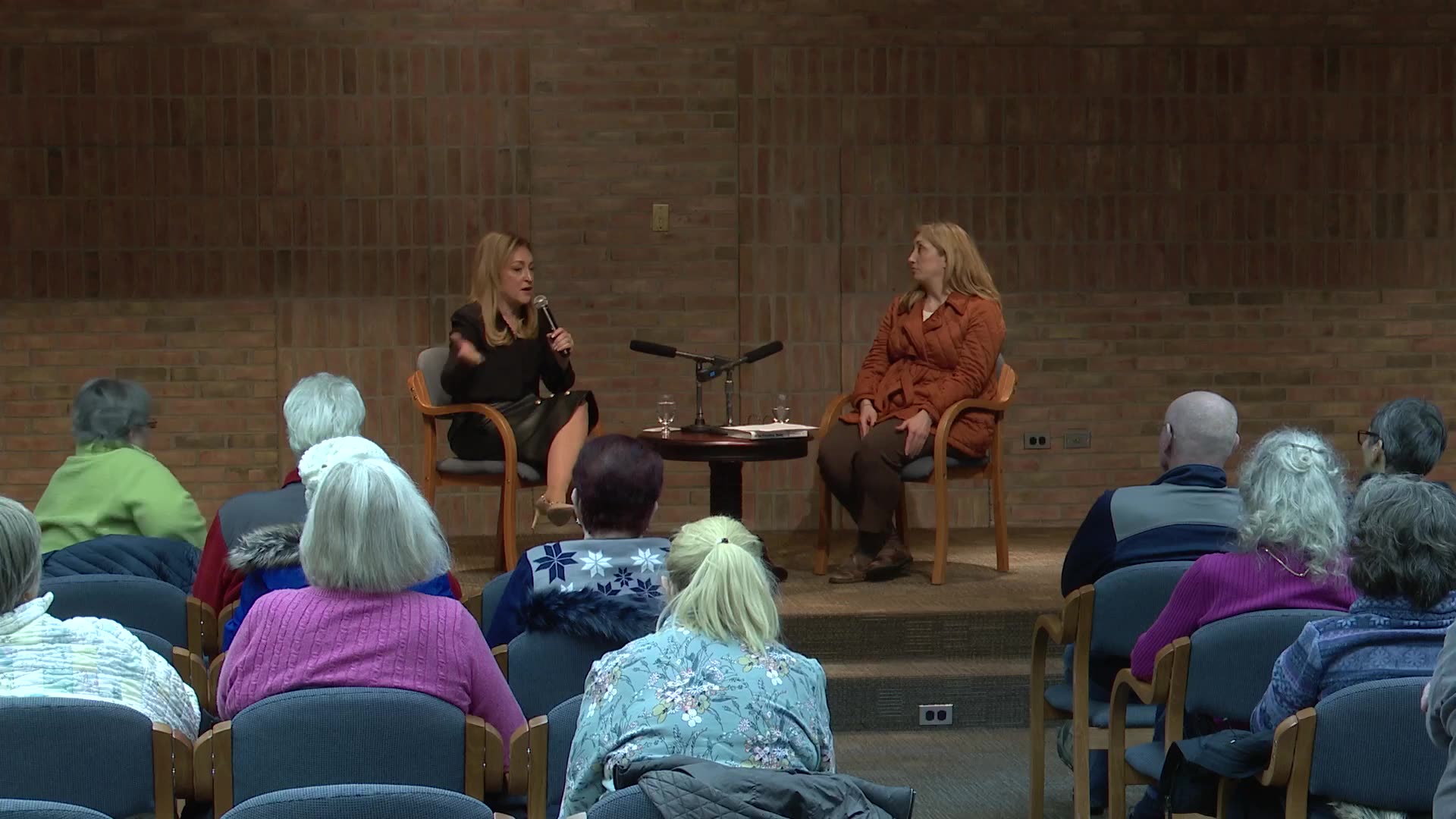 All the Presidents Money with Megan Gorman