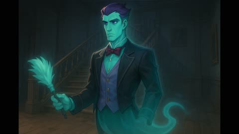 Spectral Butler V5