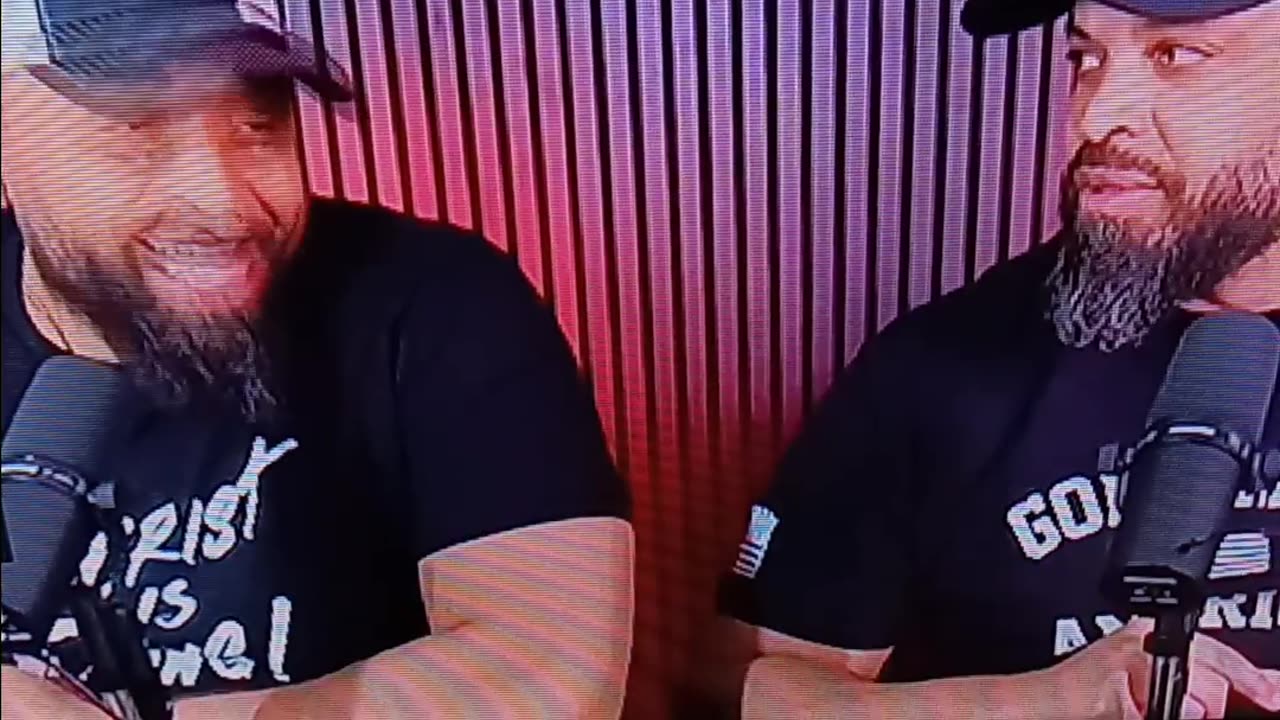 The twins vindicate nick fuentes