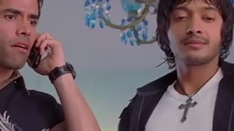 Lucky's funny call with Gopal 😂 | Golmaal Returns |