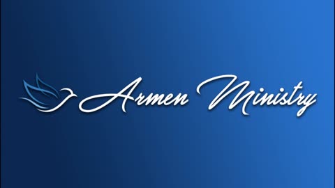 Our Prayer is Like an Incense (Armenian)