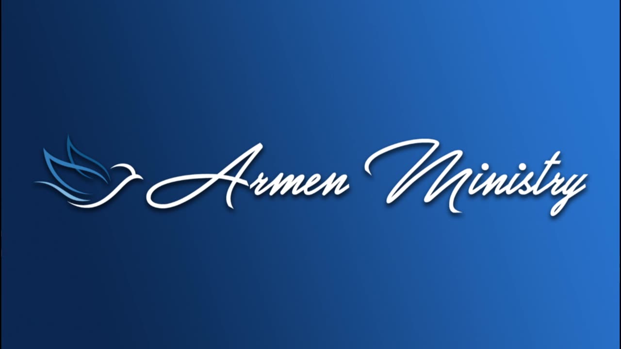 Our Prayer is Like an Incense (Armenian)