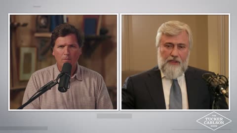 🗣️✝️ Ukraine Russia War | Carlson Interviews UA Church Leader | RCF