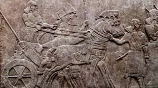 Biblical History & Geography pt.7
