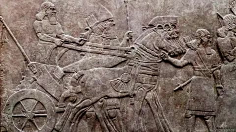 Biblical History & Geography pt.7