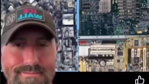 Is there a chance? "LOOSH!"