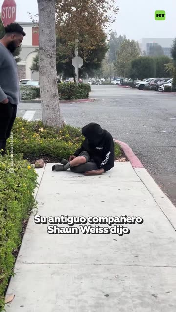 Estrella de Nickelodeon vuelve a la calle tras intento fallido de rehabilitación