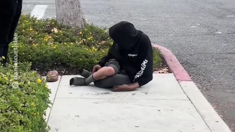 Estrella de Nickelodeon vuelve a la calle tras intento fallido de rehabilitación