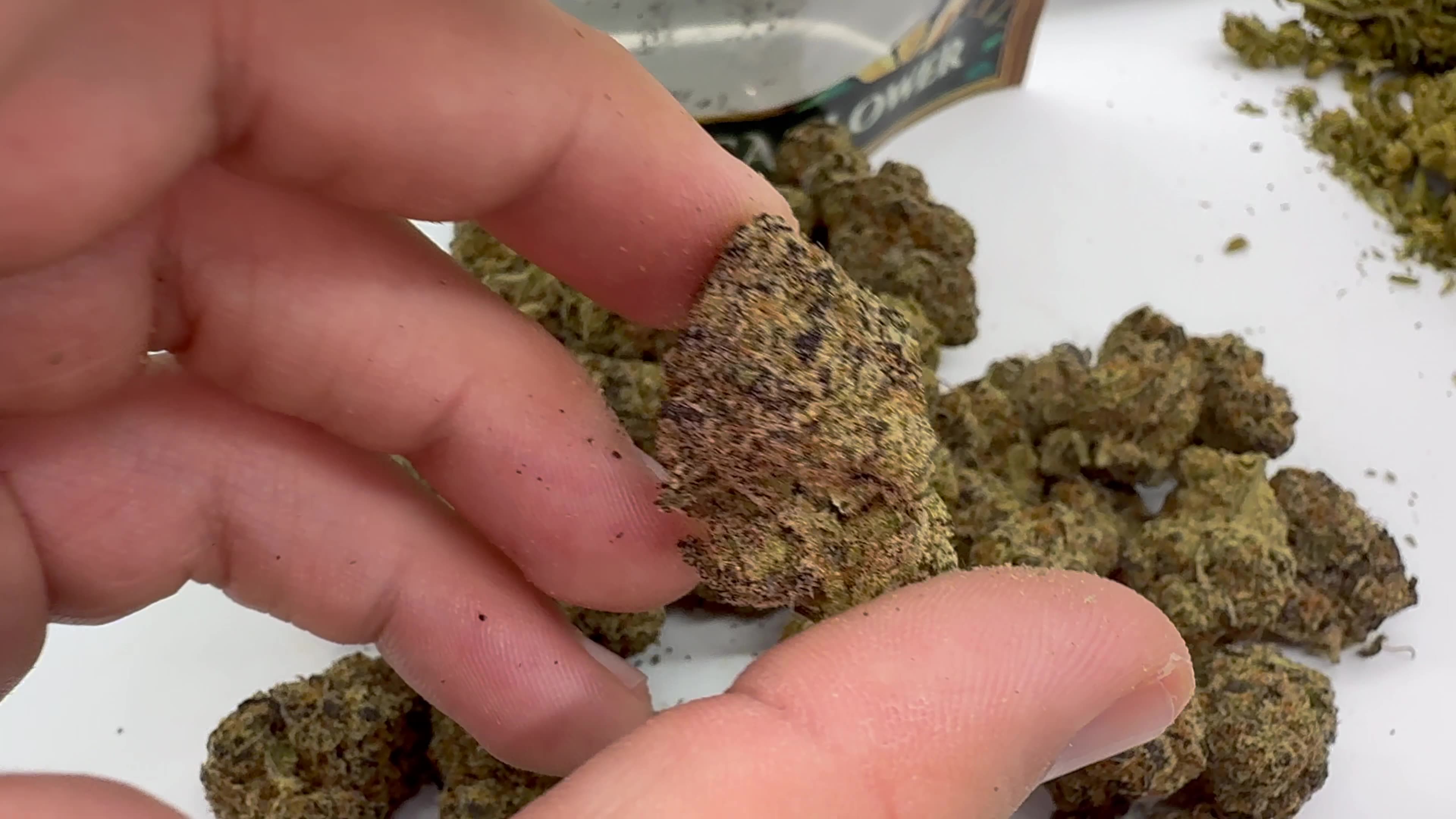 What Is The BEST Strain to BUY from THCA KING!? Let's Talk About It! The Dank Flamingo Review!