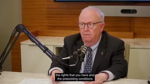 Episode 220: The Trump Administration's Regulation of Healthcare with Bob Coble of