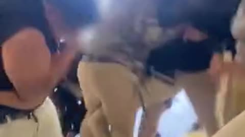 At least one student injured by scissors during brawl at HS in Louisiana