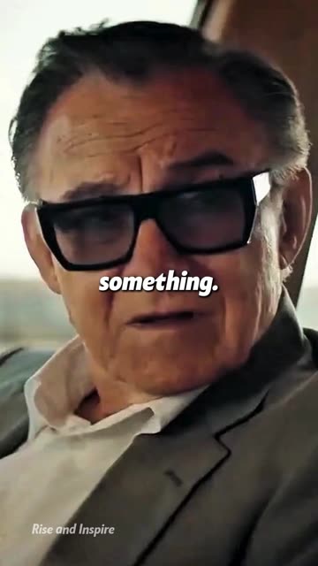 Character is Everything