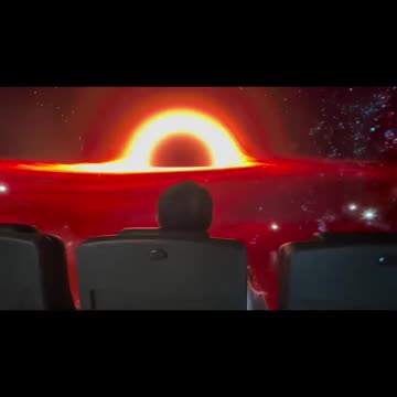 Now, that’s how we should experience Cinema/ Game