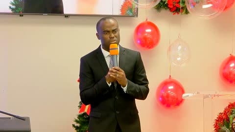 JOICC Friendship Sunday/Impartation Service! || November 16, 2025