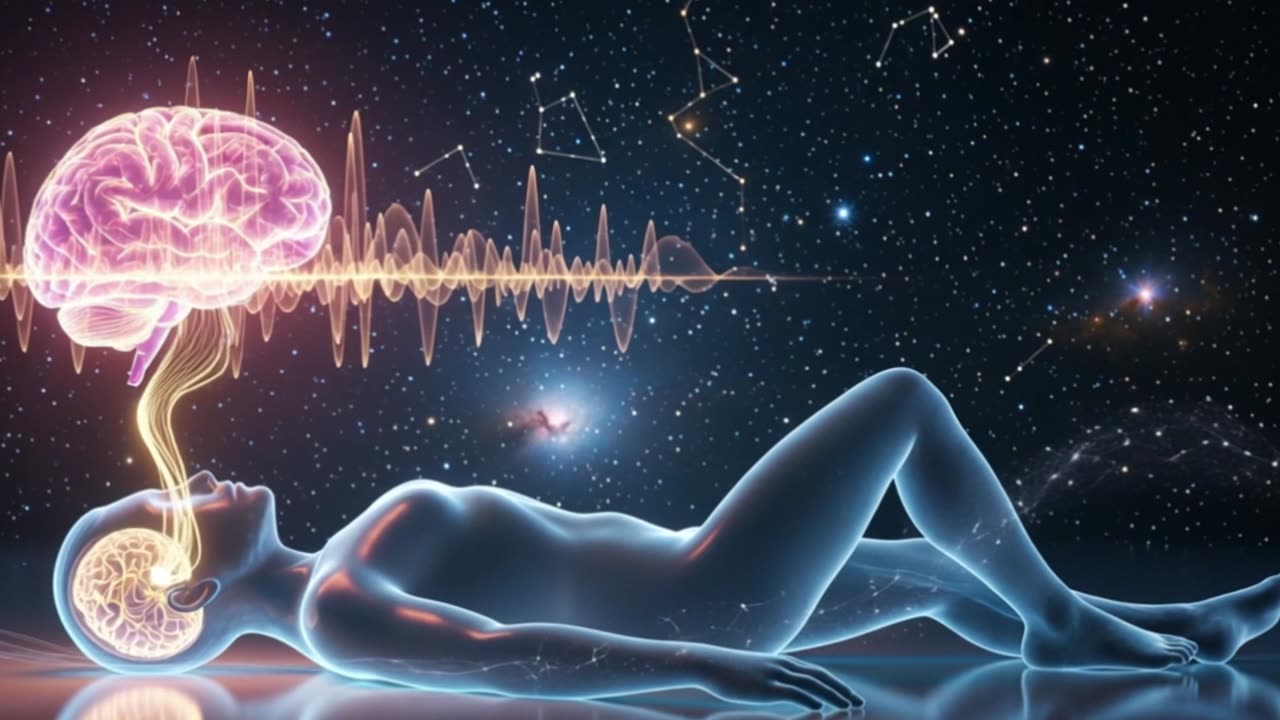 Music to Relieve Stress and Fatigue — Perfect for Work or Before Bed