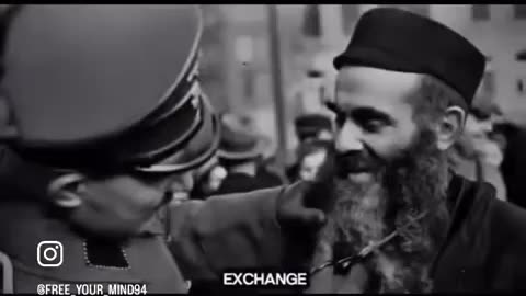 The Jews and Germany (PLEASE Read the Description for context!)