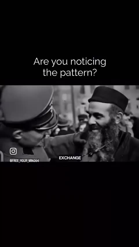 The Jews and Germany (PLEASE Read the Description for context!)