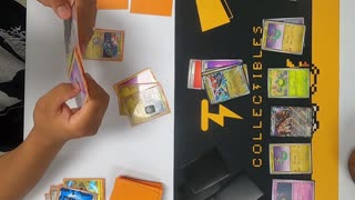 Dragapult ex/Dusknoir vs Dragapult ex/Dusknoir at TP Collectibles | Pokemon TCG
