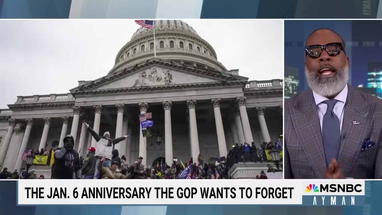 Congressional Republicans are still fighting back