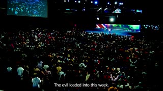Into your MONDAY… From the mouth of 2 witnesses comes forth the perfect intentions of God!