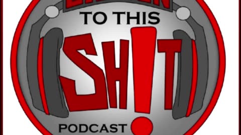 Listen to this sh!t podcast((CLIPS)) Beeping Hamas to death!