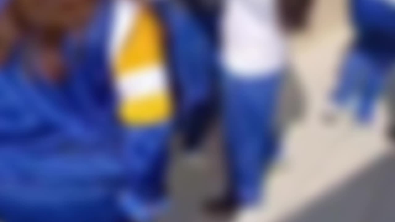 PELEA EN COLEGIO OVALLE